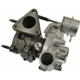 Purchase Top-Quality New Turbocharger by BLUE STREAK (HYGRADE MOTOR) - TBC542 pa3