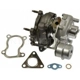 Purchase Top-Quality New Turbocharger by BLUE STREAK (HYGRADE MOTOR) - TBC542 pa7