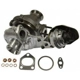 Purchase Top-Quality New Turbocharger by BLUE STREAK (HYGRADE MOTOR) - TBC543 pa3