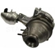 Purchase Top-Quality New Turbocharger by BLUE STREAK (HYGRADE MOTOR) - TBC543 pa5