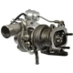 Purchase Top-Quality New Turbocharger by BLUE STREAK (HYGRADE MOTOR) - TBC551 pa2