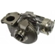 Purchase Top-Quality New Turbocharger by BLUE STREAK (HYGRADE MOTOR) - TBC560 pa5