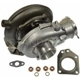 Purchase Top-Quality New Turbocharger by BLUE STREAK (HYGRADE MOTOR) - TBC560 pa6