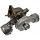 Purchase Top-Quality New Turbocharger by BLUE STREAK (HYGRADE MOTOR) - TBC564 pa1