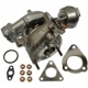 Purchase Top-Quality New Turbocharger by BLUE STREAK (HYGRADE MOTOR) - TBC564 pa3