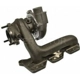 Purchase Top-Quality New Turbocharger by BLUE STREAK (HYGRADE MOTOR) - TBC572 pa2