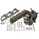 Purchase Top-Quality New Turbocharger by BLUE STREAK (HYGRADE MOTOR) - TBC572 pa4
