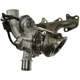 Purchase Top-Quality New Turbocharger by BLUE STREAK (HYGRADE MOTOR) - TBC583 pa1