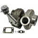 Purchase Top-Quality Nouveau turbocompresseur de BLUE STREAK (HYGRADE MOTOR) - TBC584 pa5