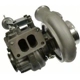 Purchase Top-Quality Nouveau turbocompresseur de BLUE STREAK (HYGRADE MOTOR) - TBC584 pa6