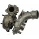 Purchase Top-Quality New Turbocharger by BLUE STREAK (HYGRADE MOTOR) - TBC585 pa2