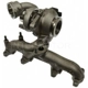 Purchase Top-Quality New Turbocharger by BLUE STREAK (HYGRADE MOTOR) - TBC587 pa1