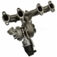 Purchase Top-Quality New Turbocharger by BLUE STREAK (HYGRADE MOTOR) - TBC587 pa2