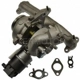 Purchase Top-Quality New Turbocharger by BLUE STREAK (HYGRADE MOTOR) - TBC587 pa4