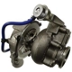 Purchase Top-Quality New Turbocharger by BLUE STREAK (HYGRADE MOTOR) - TBC591 pa5
