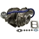 Purchase Top-Quality New Turbocharger by BLUE STREAK (HYGRADE MOTOR) - TBC591 pa8