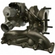 Purchase Top-Quality New Turbocharger by BLUE STREAK (HYGRADE MOTOR) - TBC597 pa1