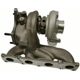Purchase Top-Quality New Turbocharger by BLUE STREAK (HYGRADE MOTOR) - TBC597 pa3