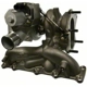 Purchase Top-Quality New Turbocharger by BLUE STREAK (HYGRADE MOTOR) - TBC597 pa6