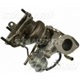 Purchase Top-Quality New Turbocharger by BLUE STREAK (HYGRADE MOTOR) - TBC604 pa2