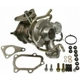 Purchase Top-Quality New Turbocharger by BLUE STREAK (HYGRADE MOTOR) - TBC604 pa8