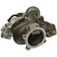 Purchase Top-Quality New Turbocharger by BLUE STREAK (HYGRADE MOTOR) - TBC641 pa1