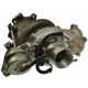 Purchase Top-Quality New Turbocharger by BLUE STREAK (HYGRADE MOTOR) - TBC641 pa13
