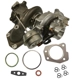 Purchase Top-Quality New Turbocharger by BLUE STREAK (HYGRADE MOTOR) - TBC641 pa2