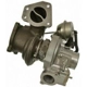 Purchase Top-Quality New Turbocharger by BLUE STREAK (HYGRADE MOTOR) - TBC641 pa4
