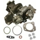 Purchase Top-Quality New Turbocharger by BLUE STREAK (HYGRADE MOTOR) - TBC641 pa7