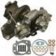 Purchase Top-Quality New Turbocharger by BLUE STREAK (HYGRADE MOTOR) - TBC641 pa8