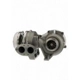 Purchase Top-Quality New Turbocharger by BLUE STREAK (HYGRADE MOTOR) - TBC698 pa3