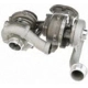 Purchase Top-Quality New Turbocharger by BLUE STREAK (HYGRADE MOTOR) - TBC698 pa8