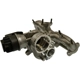 Purchase Top-Quality BWD AUTOMOTIVE - 28652 - Turbocharger pa2