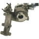 Purchase Top-Quality BWD AUTOMOTIVE - 28652 - Turbocharger pa4