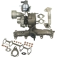 Purchase Top-Quality BWD AUTOMOTIVE - 28652 - Turbocharger pa6