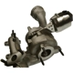 Purchase Top-Quality BWD AUTOMOTIVE - 28652 - Turbocharger pa7