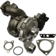 Purchase Top-Quality BWD AUTOMOTIVE - 28682 - Turbocharger pa1