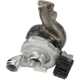 Purchase Top-Quality BWD AUTOMOTIVE - 28682 - Turbocharger pa7