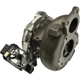 Purchase Top-Quality BWD AUTOMOTIVE - 28682 - Turbocharger pa8