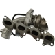 Purchase Top-Quality BWD AUTOMOTIVE - 287118 - Turbocharger pa3