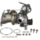 Purchase Top-Quality BWD AUTOMOTIVE - 287196 - Turbocharger pa1