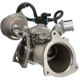 Purchase Top-Quality BWD AUTOMOTIVE - 287196 - Turbocharger pa2