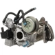 Purchase Top-Quality BWD AUTOMOTIVE - 287196 - Turbocharger pa3