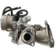 Purchase Top-Quality BWD AUTOMOTIVE - 287196 - Turbocharger pa4