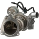 Purchase Top-Quality BWD AUTOMOTIVE - 287196 - Turbocharger pa5