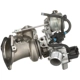 Purchase Top-Quality BWD AUTOMOTIVE - 287196 - Turbocharger pa6