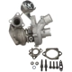 Purchase Top-Quality BWD AUTOMOTIVE - 287211 - Turbocharger pa1