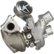 Purchase Top-Quality BWD AUTOMOTIVE - 287211 - Turbocharger pa4