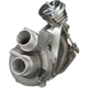 Purchase Top-Quality BWD AUTOMOTIVE - 287211 - Turbocharger pa5